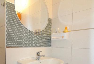 3 camere| Bulevardul Cetatii| 2 bai| apartament superb| 75 mp| - 8