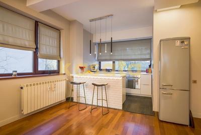 HERASTRAU | APARTAMENT DE LUX-MADE BY DESIGNER | READY TO MOVE - 4