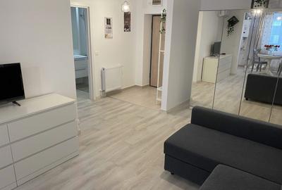 Apartament 2 Camere | Hils Pallady | Loc parcare | Centrala | Balcon - 5