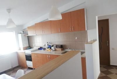 Apartament de vânzare, 2 camere, 53 mp, Între Lacuri zona Iulius Mall - 6