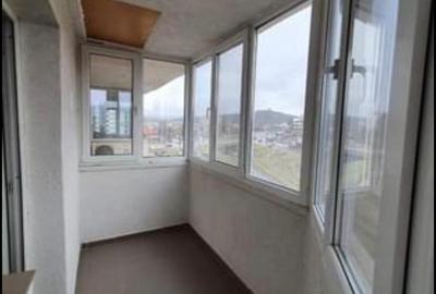 Apartament cu 2 camere,tip Penthouse, DECOMANDAT, zona Nicolina - 4