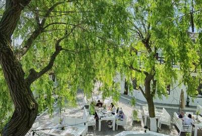 Afacere la Cheie: Complex Turistic în Murighiol, Delta Dunării - 1