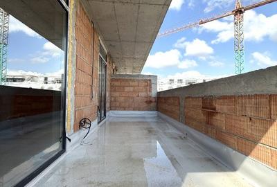 COMISION 0% Apartament cu 2 camere, 61 mp utili, la cheie, zona Aradului - 5