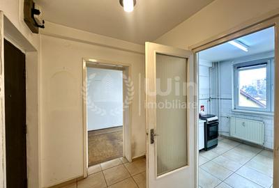 Apartament 3 camere | Etaj 2 | Grigorescu | Zona Liceu O. Ghibu - 5