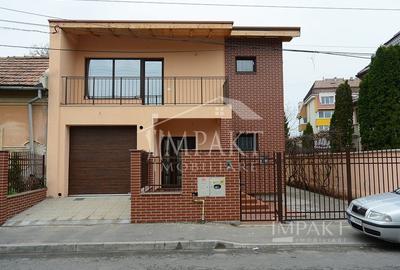 Casa individuala in cartierul Gheorgheni ! - 23