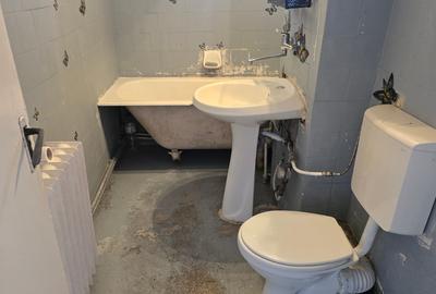 Vand apartament cu 2 camere in Deva, zona ultracentrala (Piata), bloc de 4 etaje - 7