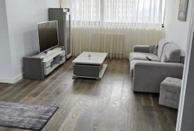 Apartament 2 camere | Herastrau | Cortina Residence | modern | Lux - 2