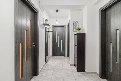 Apartament 2 camere - Bloc 2019 - 9