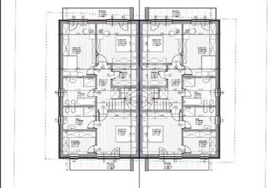 Casa 4 camere de vanzare in Dambul Rotund, Cluj Napoca - 12