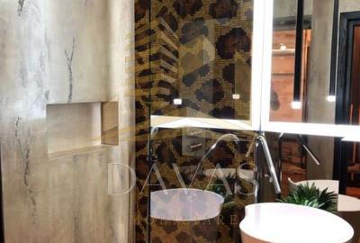 Apartament 2 camere semidecomandat LUX + Parcare subterana | + Terasa - 5
