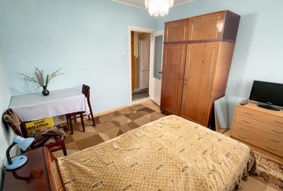 Apartament 2 camere de inchiriat Micro 20 - 1