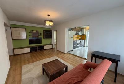 Apartament la vila - 3 camere - 2 bai - pivnita - Valea Aurie - parc - 1