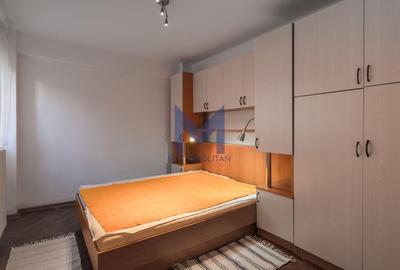 2 camere Horea 77 | Bloc retras, fără zgomot | Mobilat complet - 6