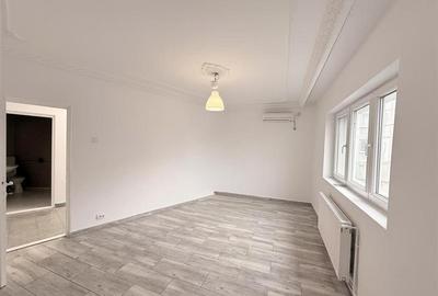 Vila moderna de inchiriat - 250 mp + 100 mp curte-Podul Grant - 6