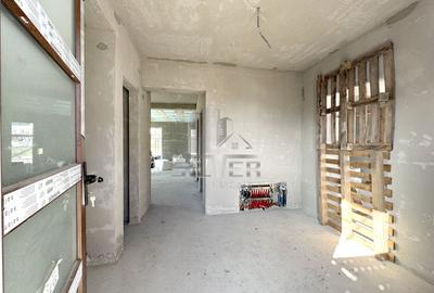 Casa unifamiliala/Teren 538 mp/CF. - 9
