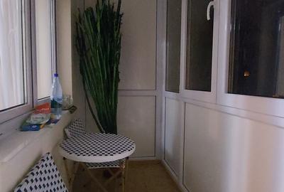 Apartament 2 camere, decomandat, et 3, PRIMA INCHIRIERE Salajan Metrou - 9