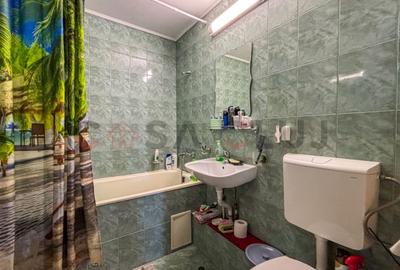 Apartament Decomandat - Orientare Sudica - Zona Fsega - 5
