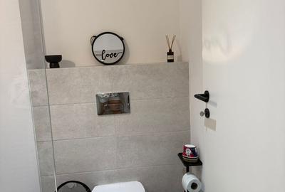 De Inchiriat Apartament 3 Camere de Lux, pe 2 Nivele, Sebastian sect.5 - 20