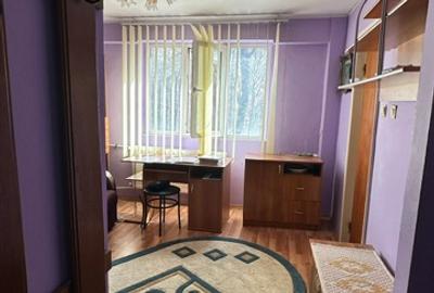 Vanzare Garsoniera - Brancoveanu -Aleea Secuilor -bloc mixt - 1