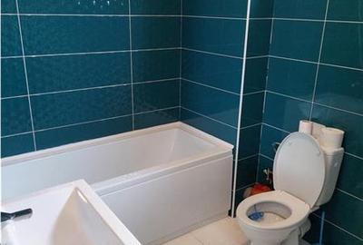 Inchiriez apartament 2C mobilat si utilat complex Zorilor - Moara de Vant - 12