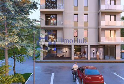 Bucium-Vișan: Apartament 2 camere, direct dezvoltator, fără comision - 4