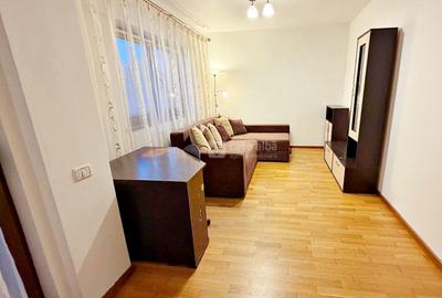 Centru - Iasicon Towers, 4 camere mobilat & utilat, parcare supraterana inclusa - 1