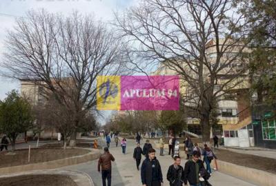 Inchiriem spatiu comercial Alexandria cu 7 eur/ mp/luna - 7