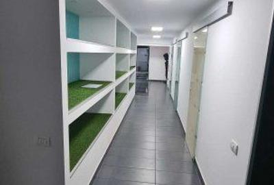 Basarabiei spatiu comercial cu teren si constructie locuinta  . - 3