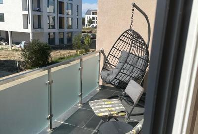 Apartament 3 camere, Freidorf - 6