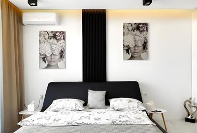 Penthouse de Lux | 3 Camere | Finisaje & Dotari Lux | Comision 0 - 24