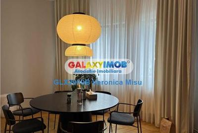 Parter vila 75m - Floreasca  vis a vis Parcul Circului - 1