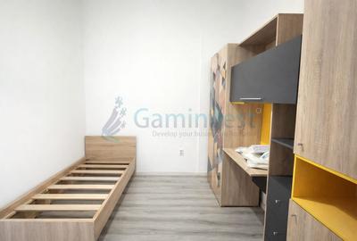 Apartament ultracentral de inchiriat in Oradea - 2