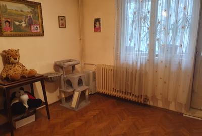 Vanzare-4 camere-1/4-dec-Dr Taberei-Cetatea Histria-reabilitat-165000E - 15