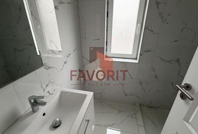 Duplex pe Parter | 4 camere | Zona centrala | Toate utilitatile | Mosnita Noua - 9