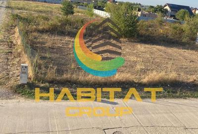 Investiție sigură: teren 1195 mp, utilități complete, str. Imașului - 1