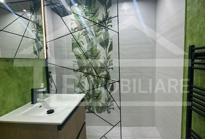 Apartament cu 2 camere, 55 mp, petfriendly, Zona Centrala - 10