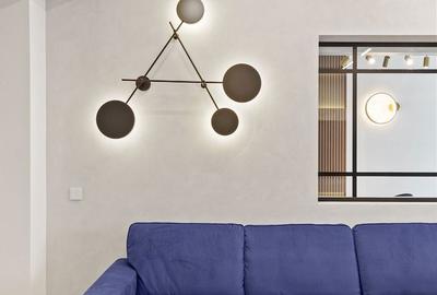Chirie | Apartament 4 camere 116mp | 2 Locuri de parcare incluse - 46