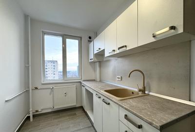 Apartament 2 camere langa metrou, zona linistita, Drumul Taberei - 7