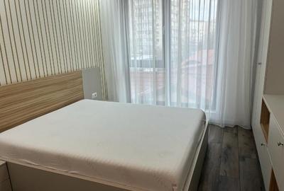 2 camere Dristor - Rm. Valcea - LIDL, bloc 2017, centrala proprie! - 4