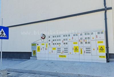 Direct dezvoltator, 0% Comision -Apartament cu Vedere Frontala la Lac, Parcare - 9