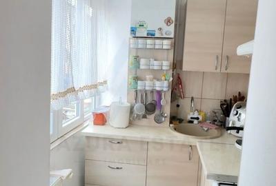 Apartament decomandat 70 mp utili 2 bai pivnita si curte 58 mp Central - 14
