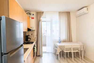 Ap 2 Camere 10 min Metrou Aparatorii Patriei | Viva Residence | Pet-friendly - 1