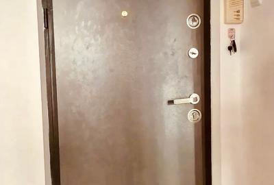 Apartament 2 camere Muncii, 5 minute de metrou, stradal, mobilat complet, liber - 10