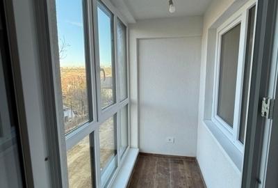 Rezidential NOU 2 Camere 56-61mp Valea Lupului - Finisaje Moderne - Loc P. - 8