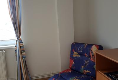 Vand ap. cu 4 cam.Su=98mp.cu Garaj sub bloc. - 3