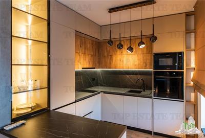 Apartament 2 camere Baneasa - 5