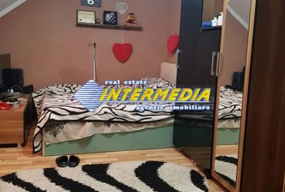 Casa de vanzare P+E Alba Iulia zona Centru finisata pretabila pensiune - 7