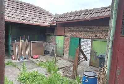 Casa de vanzare in Oradea, zona Calea Clujului, 780 mp teren - 10