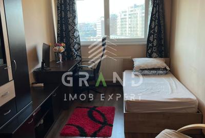 Ap. 2 camere | 55 mp | Centrala | Parcare | Marasti/Sens Giratoriu OMV - 2