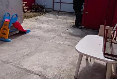 Casa individuala 2 camere - 1